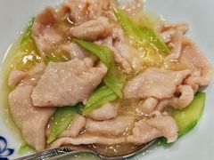 滑溜里脊-东兴楼饭庄(六里桥店)
