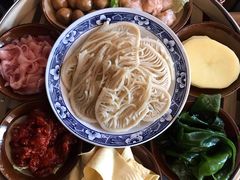 -月满大江火锅(总府路店)