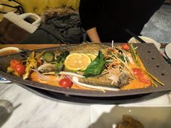-翠华餐厅(德基广场店)
