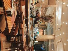 -南京维景国际大酒店咖啡厅