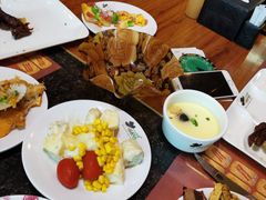 -汉巴味德(大悦城店)