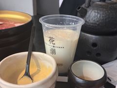 -花潮料理艺食馆(成都万象城店)