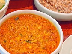 -裕兴记•蟹黄面馆(人民广场店)