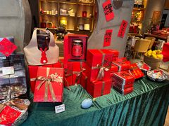 -若蘭慈·无国界素食料理(欢乐海岸店)