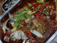 -小红烤翅(傅厚岗店)