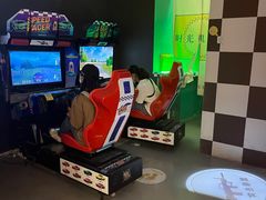 -不可思议减压馆·解压博物馆·摔碗发泄·团建定制