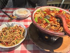 -老街鱼嘴巴(坡子街老店)
