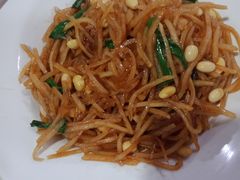 -小放牛炒菜馆(裕华东路店)