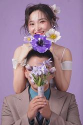 -太郎花子婚纱摄影艺术中心