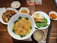 -寻裕记·现炒浇头面(人民广场店)