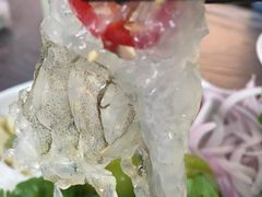 -官塘锋记鱼生·生腌·砂锅粥(牌坊街店)