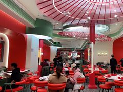 大堂-避风塘·金牌店·夜宵(金玉兰店)