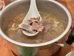 -田小狗的饭店(碧桂园店)