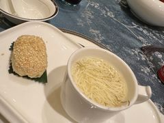 -扬州香格里拉·香宫中餐厅
