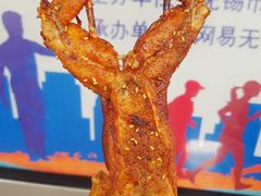 -型男美蛙烤牛蛙(南长街店)