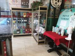 -申阿婆·上海菜·小海鲜(国展店)
