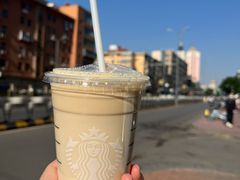 -星巴克臻选(济南万达店)