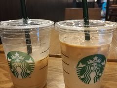 -星巴克(常州丰臣国际广场店)