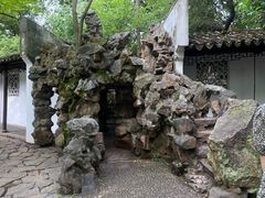 -西园戒幢律寺