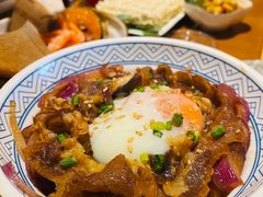 -合风谷(南下塘店)