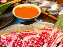 -缘·金家烤鳗鱼(西塔总店)