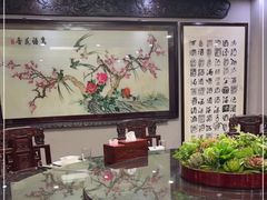 包厢-万年酒楼(越秀南路店)
