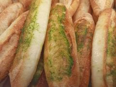 -21克拉面包(崂山万象汇店)