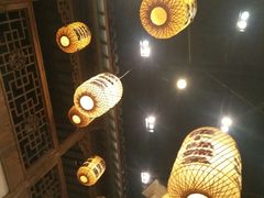 大堂-南京大牌档(凯德大峡谷店)