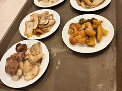 -天宜隆蘑菇宴火锅(石景山旗舰店)