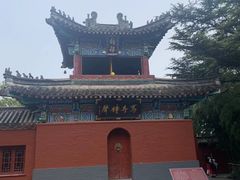 -洛阳白马寺