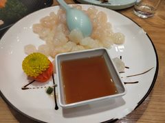 -老好人象山海鲜(岭南路店)