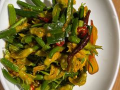 -一坐一忘云南菜(卓悦中心)