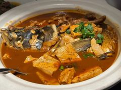 -新白鹿餐厅(银泰西湖文化广场店)