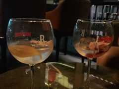 -柒Lounge(三里屯店)
