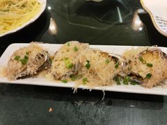 -达叔香味海鲜(海棠68环球美食街店)