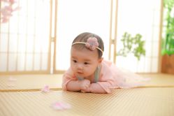 点击看大图 -巴黎Paris baby儿童摄影(宝山万达店)