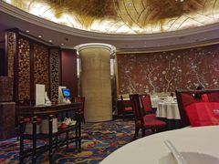包厢-武汉香格里拉大酒店·香宫中餐厅