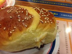 鸡尾包-金华冰厅