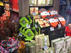 -Olé精品超市(天汇广场店)