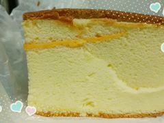 柠檬蛋糕-老香齋(五角场店)