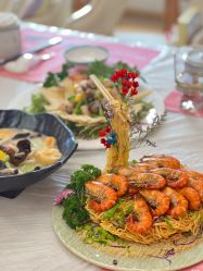 -兰心墩楠月子会所(万达店)