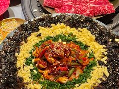 -韩一品韩国料理(柏庐南路店)