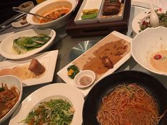 -百姓厨房(凤翔泥塑坊店)