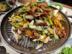 -那家小馆•北京菜•烤鸭(中关村店)