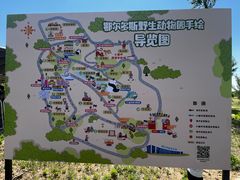 -鄂尔多斯野生动物园