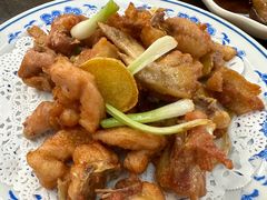 -腰记饭店(龙源路店)