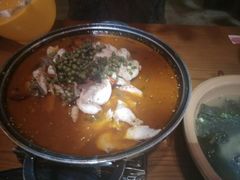 -爷爷的土钵菜(街道口店)