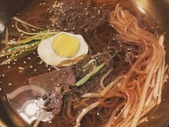 -包装马车·韩国料理·포장마차