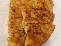 特色牛肉馅饼-燕春楼(海河华鼎店)