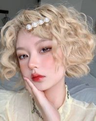-SY COLOUR专业烫染